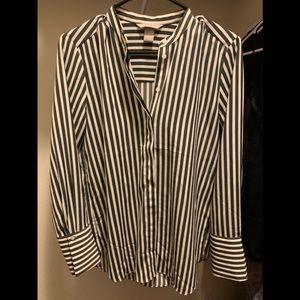 Button up dress shirt